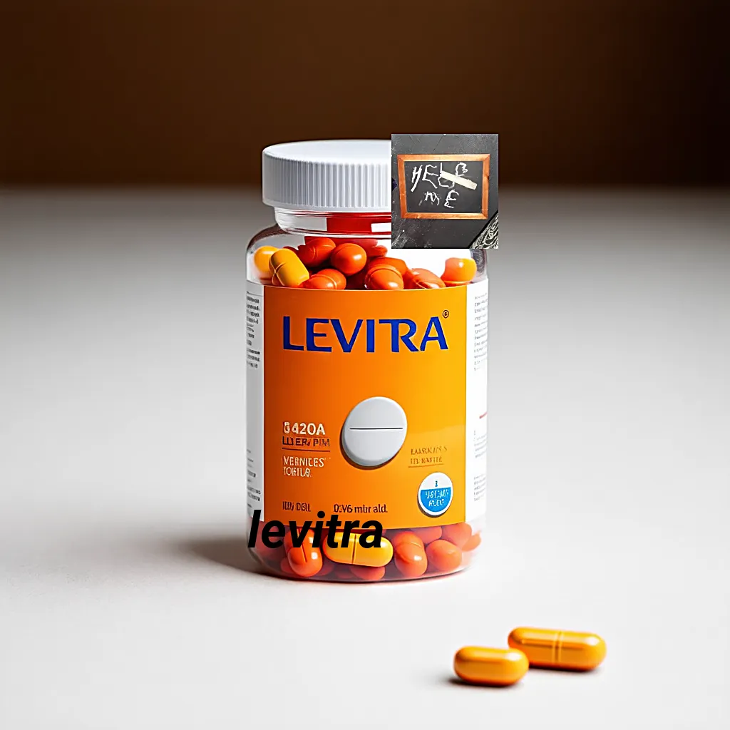 Levitra generico online italia